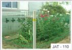 Garden Fencing